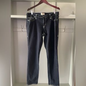 Big Star Maggie Skinny (regular length)